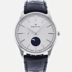 Zenith Elite Moonphase 03.3100.692/01.C922