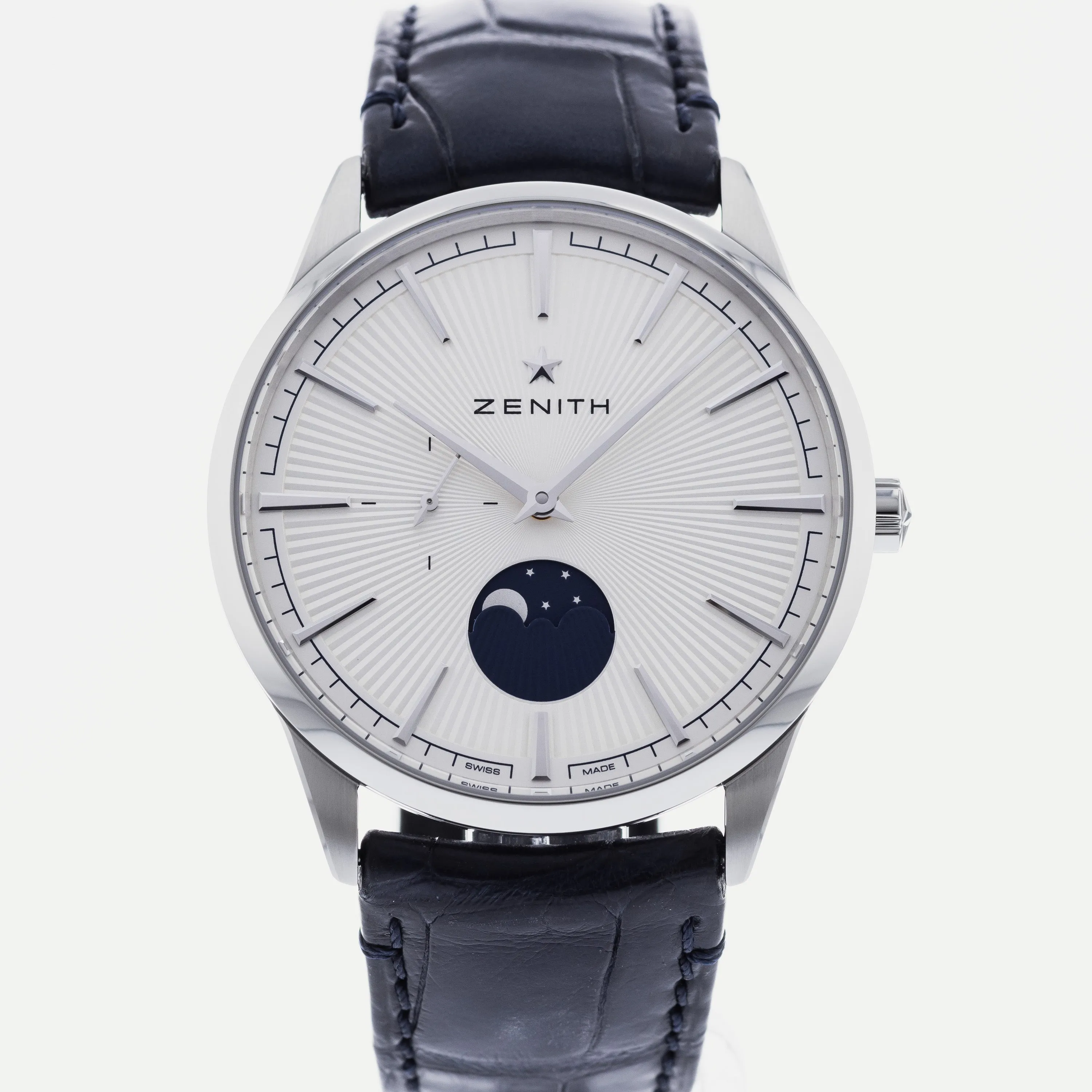 Zenith Elite Moonphase 03.3100.692/01.C922