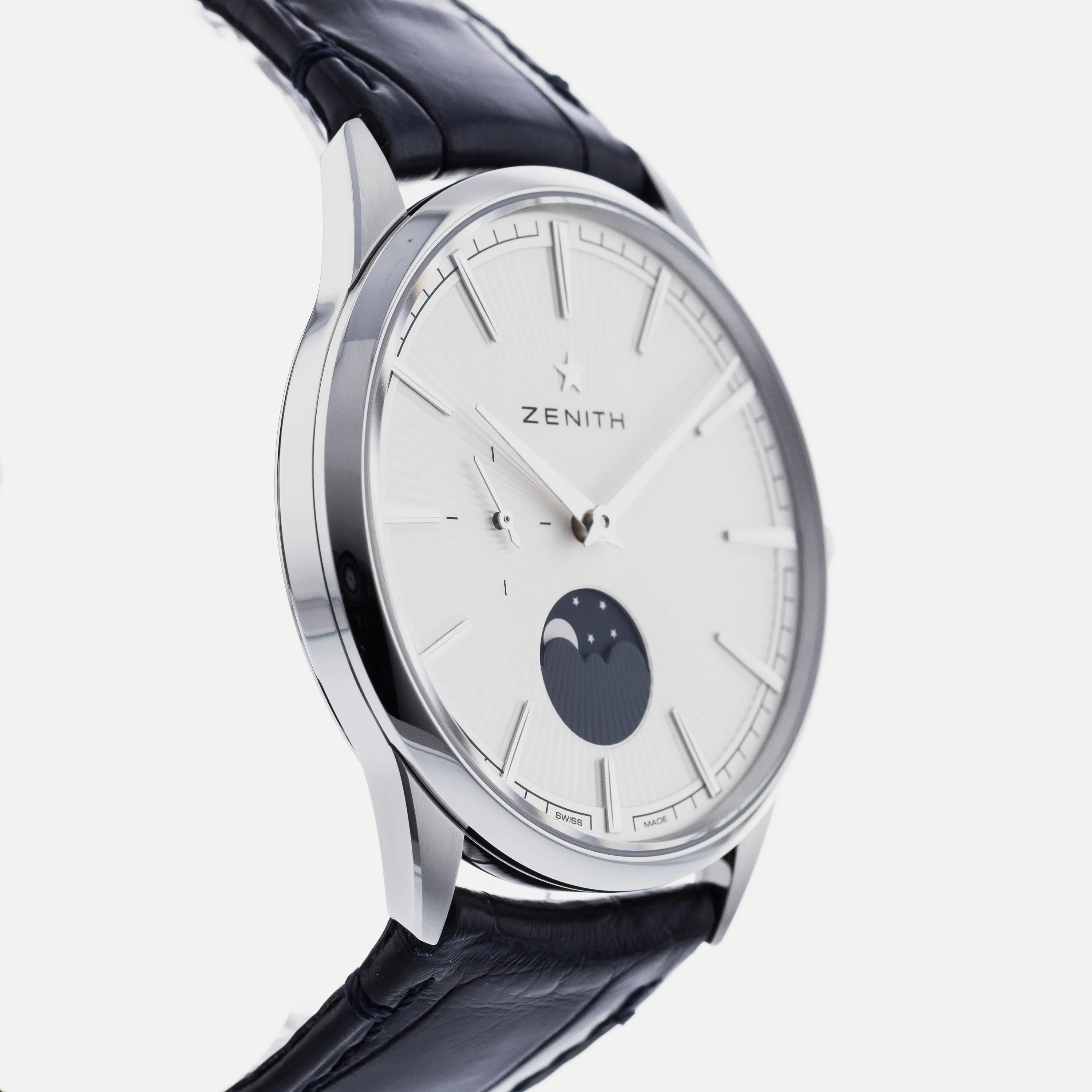 Zenith Elite Moonphase 03.3100.692/01.C922