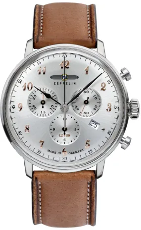 ZEP Watch LZ129 Hindenburg ED. 1 Mens